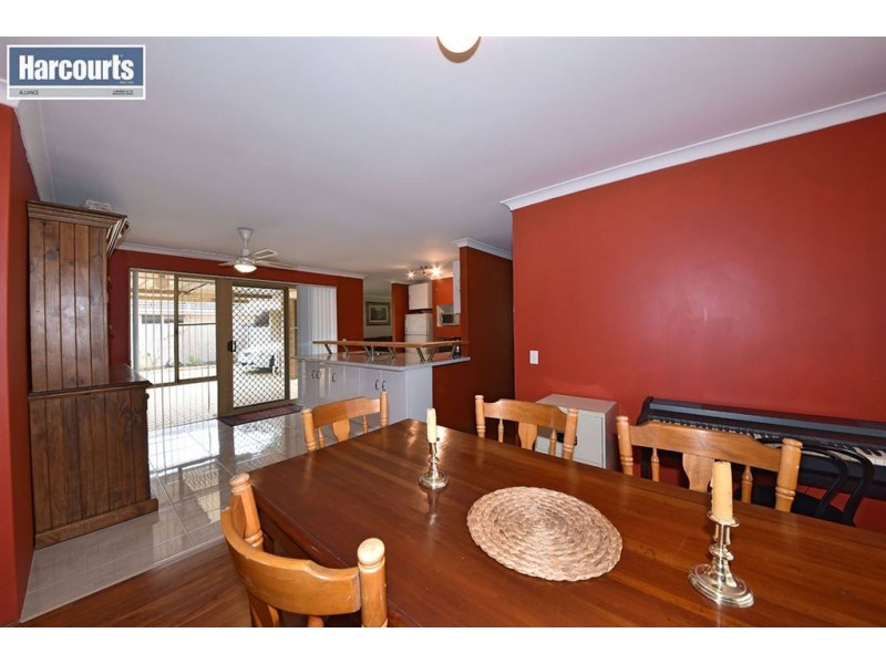 3 Superior Rise, Edgewater WA 6027