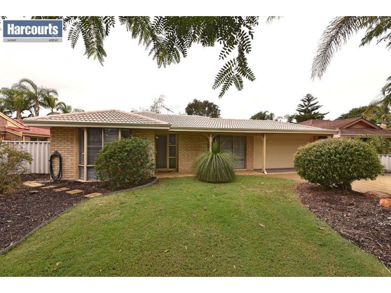 3 Superior Rise, Edgewater WA 6027