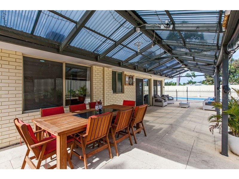 1 Derwent Meander, Joondalup WA 6027