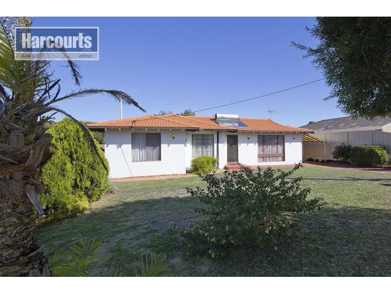 4 Greenhill Court, Kallaroo WA 6025