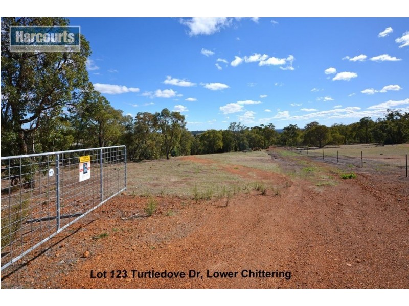 Lot 123 Turtledove Drive, Lower Chittering WA 6084