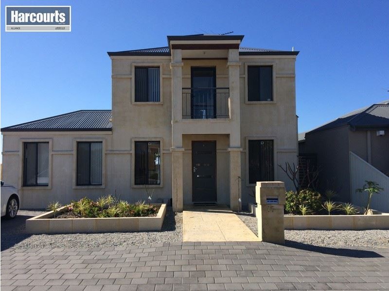 15 Chandela Loop, Currambine WA 6028
