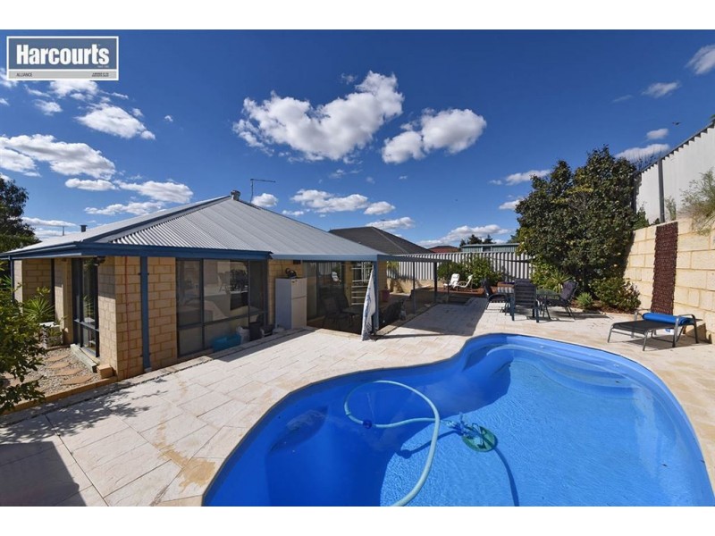 23 Mokutu Court, Quinns Rocks WA 6030