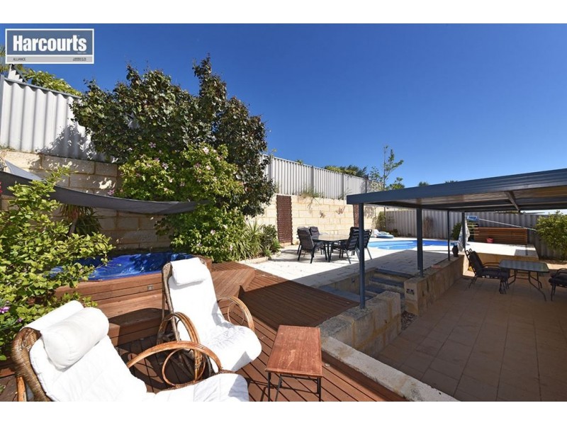 23 Mokutu Court, Quinns Rocks WA 6030