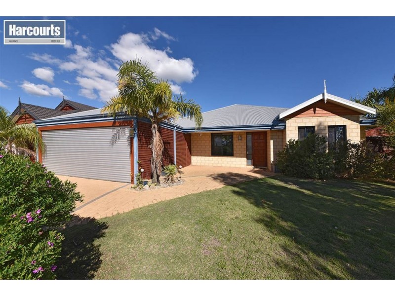 23 Mokutu Court, Quinns Rocks WA 6030