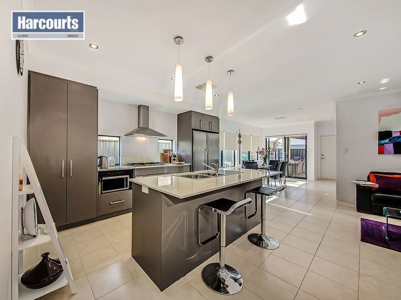 47 Pulchella Ramble, Banksia Grove WA 6031