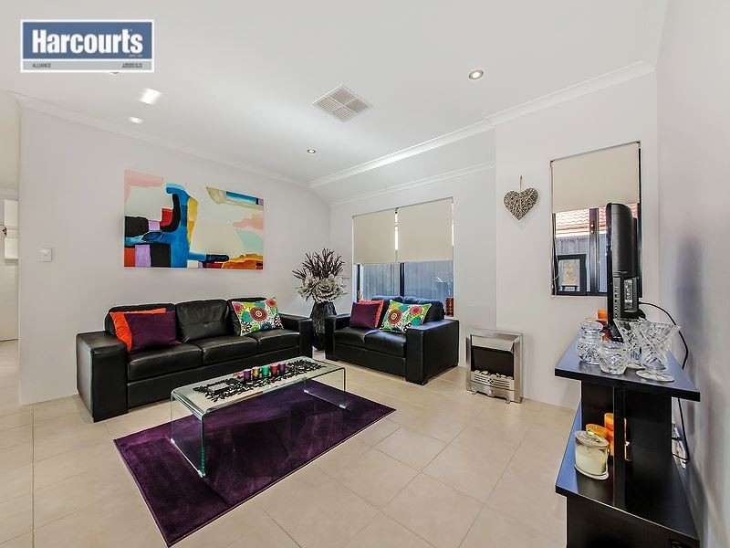 47 Pulchella Ramble, Banksia Grove WA 6031