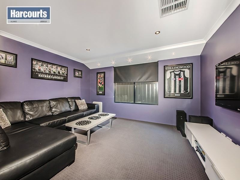 47 Pulchella Ramble, Banksia Grove WA 6031
