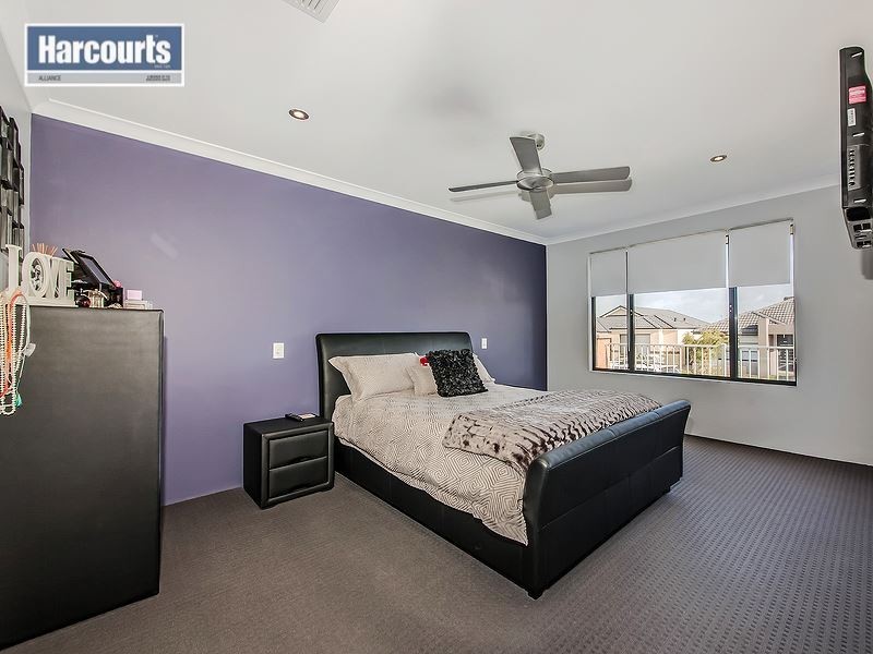 47 Pulchella Ramble, Banksia Grove WA 6031