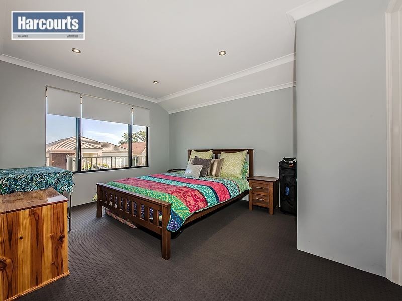 47 Pulchella Ramble, Banksia Grove WA 6031