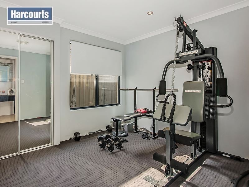 47 Pulchella Ramble, Banksia Grove WA 6031