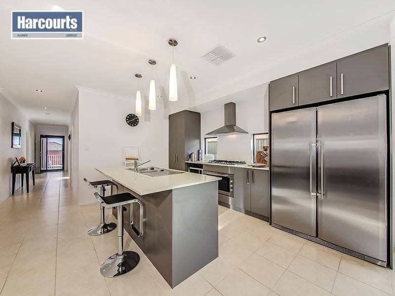 47 Pulchella Ramble, Banksia Grove WA 6031