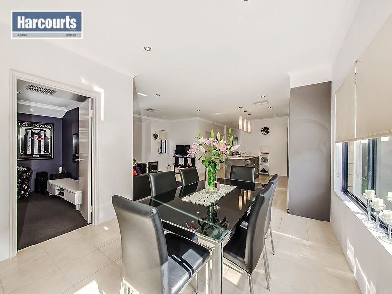 47 Pulchella Ramble, Banksia Grove WA 6031
