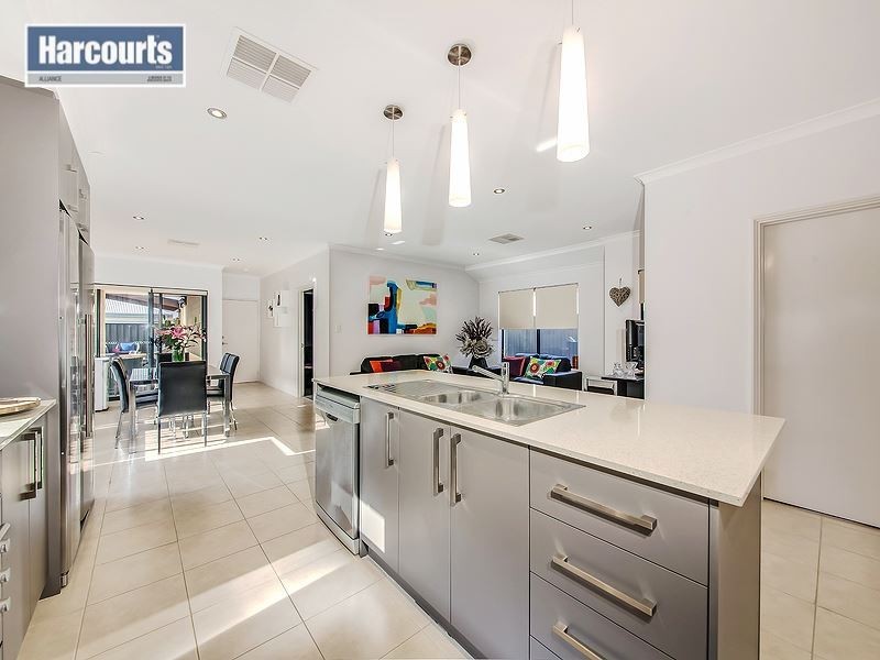 47 Pulchella Ramble, Banksia Grove WA 6031