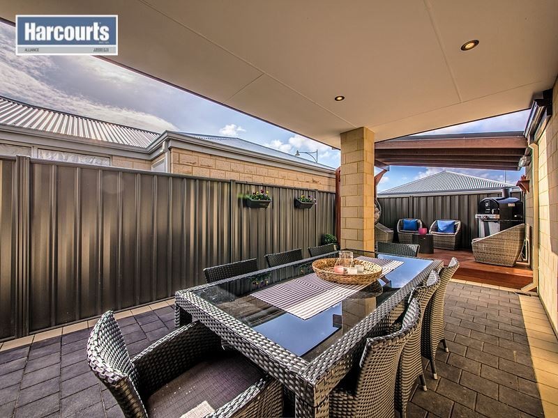 47 Pulchella Ramble, Banksia Grove WA 6031