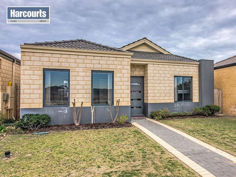 86 Redington Drive, Butler WA 6036