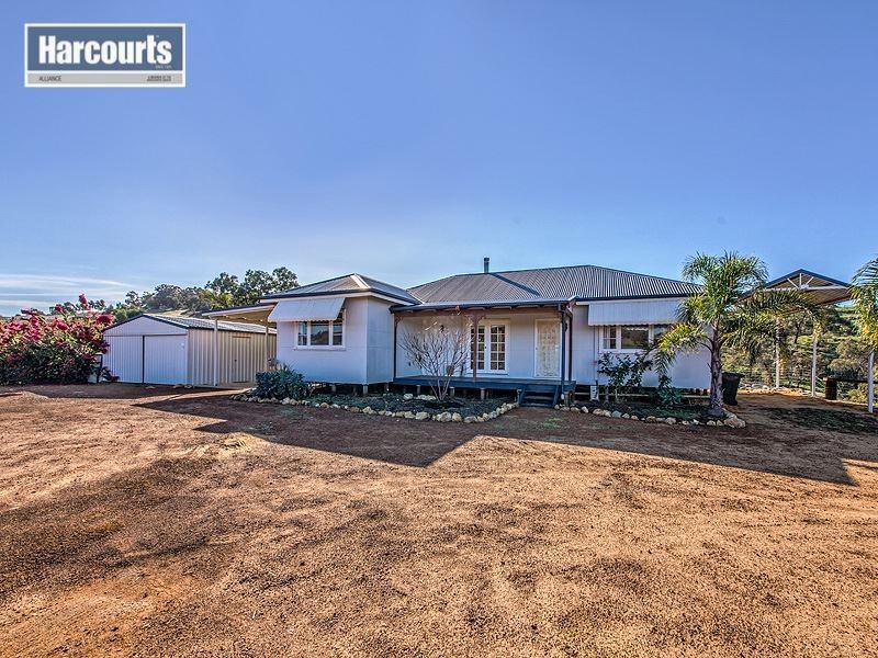 105 Shady Hills View, Bullsbrook WA 6084