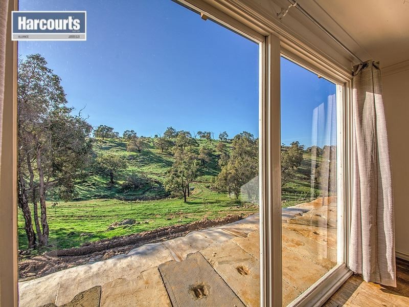 105 Shady Hills View, Bullsbrook WA 6084