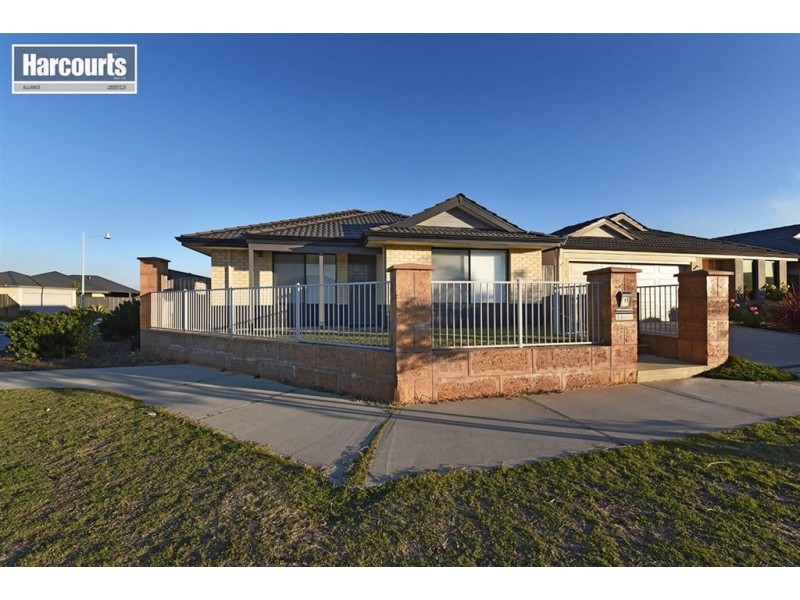 11 Woolly Road, Banksia Grove WA 6031