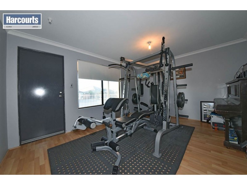 11 Woolly Road, Banksia Grove WA 6031