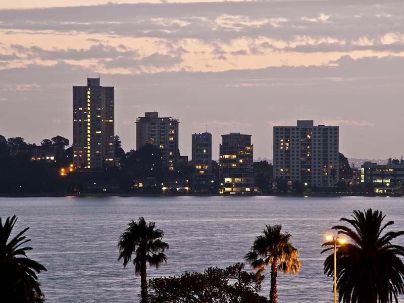 80/132 Terrace Road, Perth WA 6000