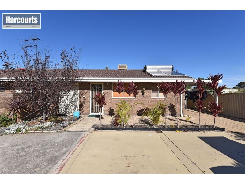 9 Rosewood Heights, Craigie WA 6025