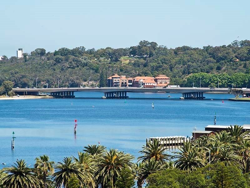 99/132 Terrace Road, Perth WA 6000