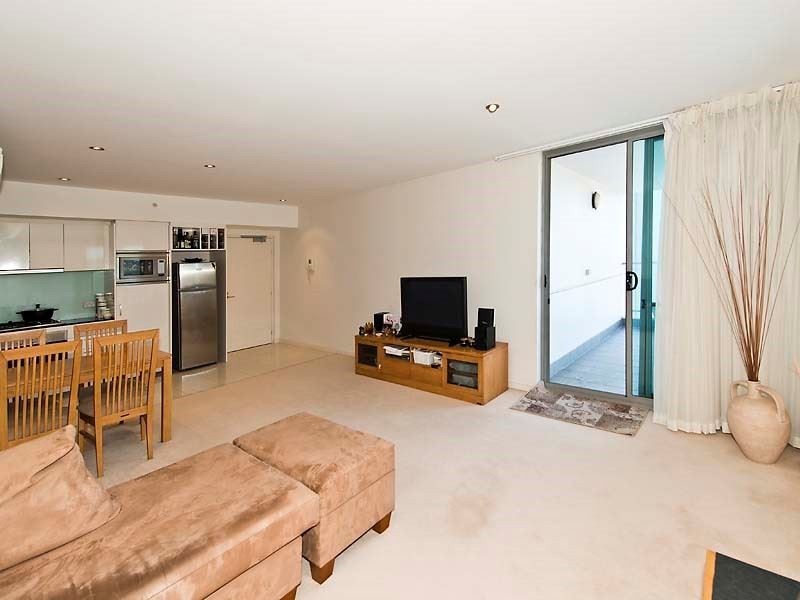 99/132 Terrace Road, Perth WA 6000