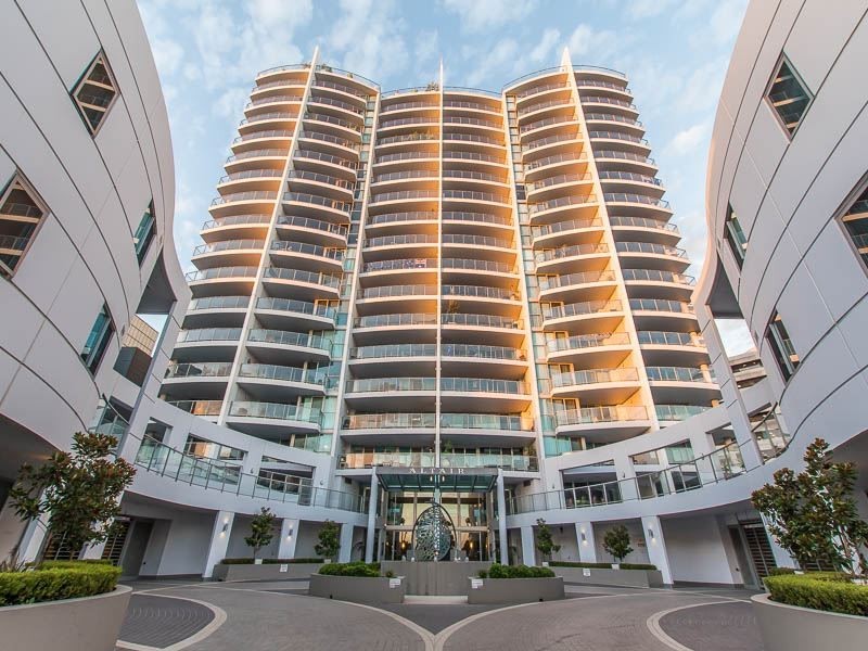 99/132 Terrace Road, Perth WA 6000