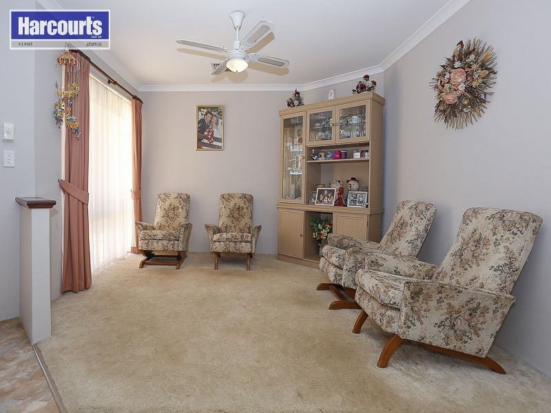 16 Red Poll Court, Lower Chittering WA 6084