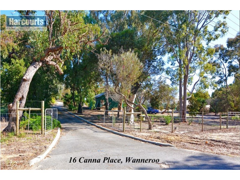 16 Canna Place, Wanneroo WA 6065