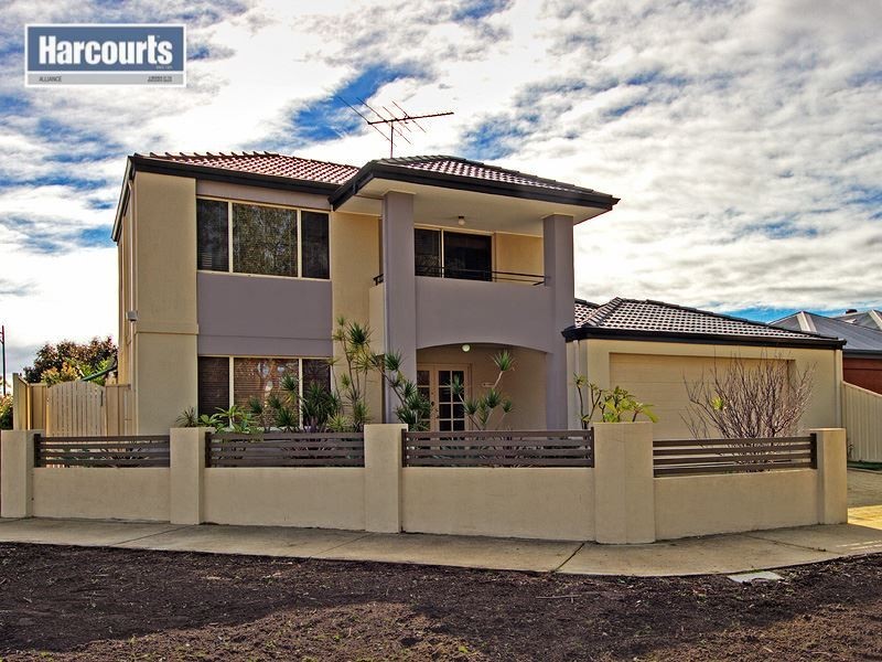 1 Elton Way, Ashby WA 6065