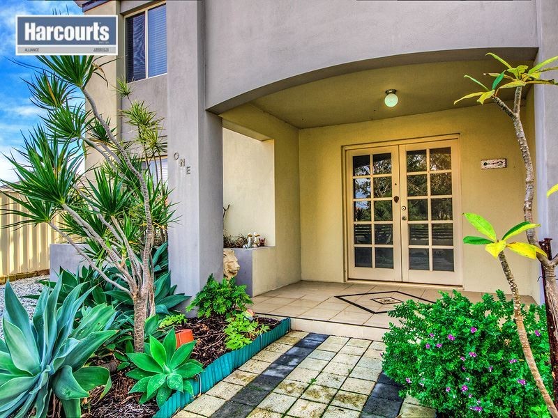 1 Elton Way, Ashby WA 6065