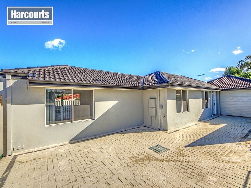 109B Walderton Avenue, Balga WA 6061