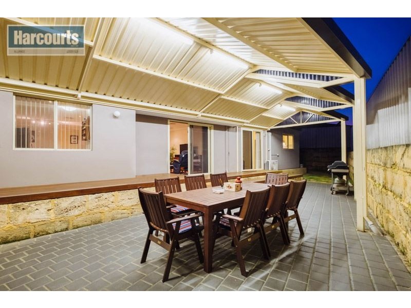 15 Marco Polo Mews, Currambine WA 6028