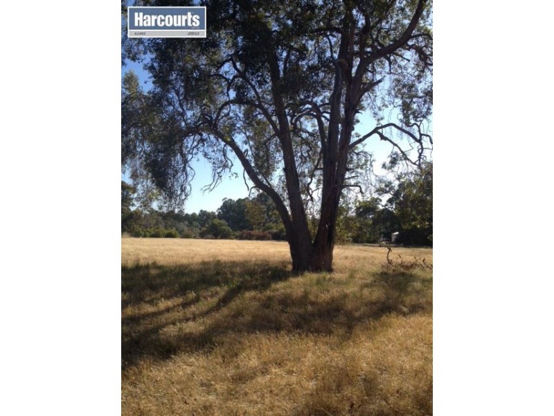 Prop Lt 22 Chittering Road, Bullsbrook WA 6084
