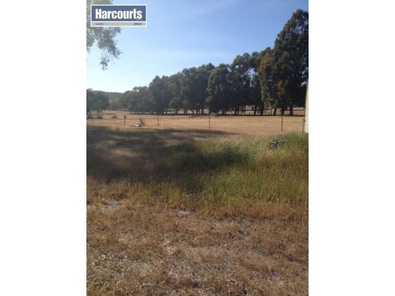 Prop Lt 22 Chittering Road, Bullsbrook WA 6084