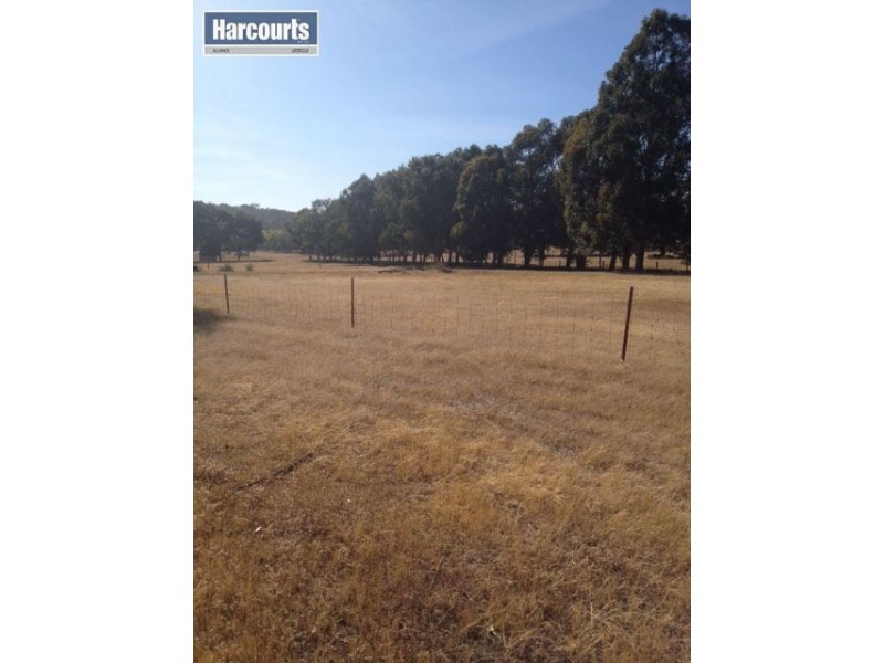 Prop Lt 22 Chittering Road, Bullsbrook WA 6084
