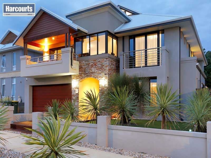 23 Beachside Drive, Burns Beach WA 6028