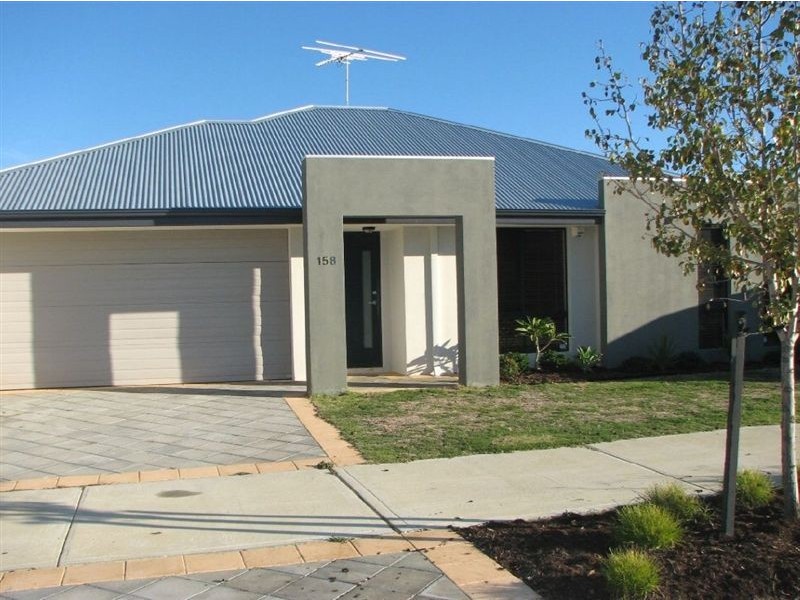 158 Ashley Road, Tapping WA 6065