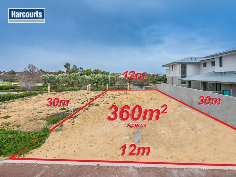 1387/20 Serena Way, Iluka WA 6028