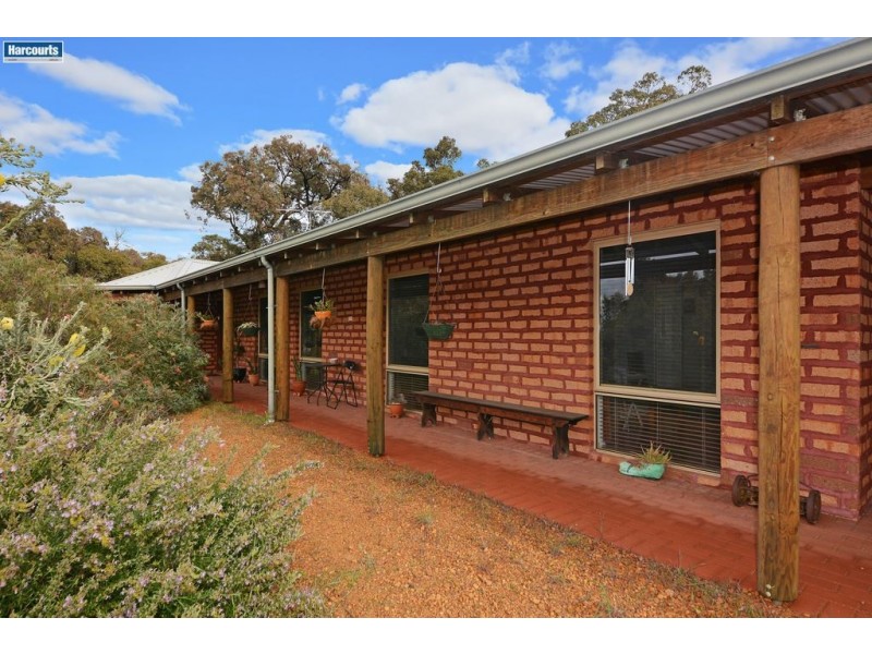 165 Ayrshire Loop, Lower Chittering WA 6084