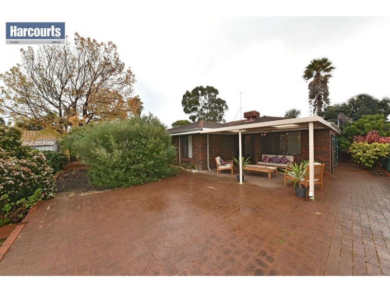 35 Wisteria Parade, Edgewater WA 6027