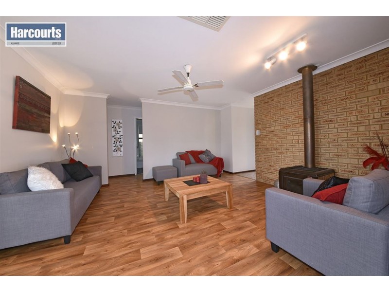 35 Wisteria Parade, Edgewater WA 6027