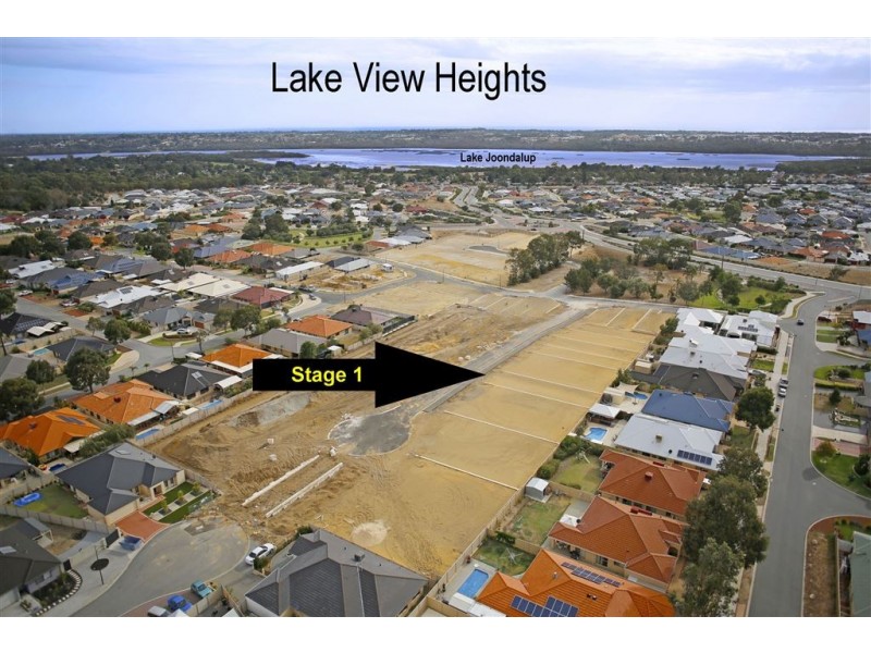 Proposed/Lot 358 Brolo Street, Sinagra WA 6065