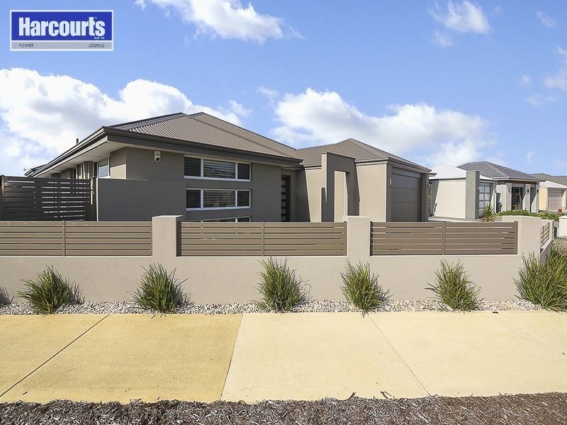 20 Mattingleys Approach, Burns Beach WA 6028