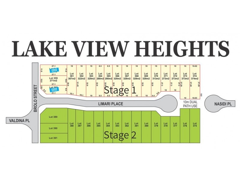 Proposed/Lot 367 Limari Place, Sinagra WA 6065