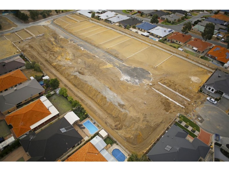 Proposed/Lot 368 Limari Place, Sinagra WA 6065