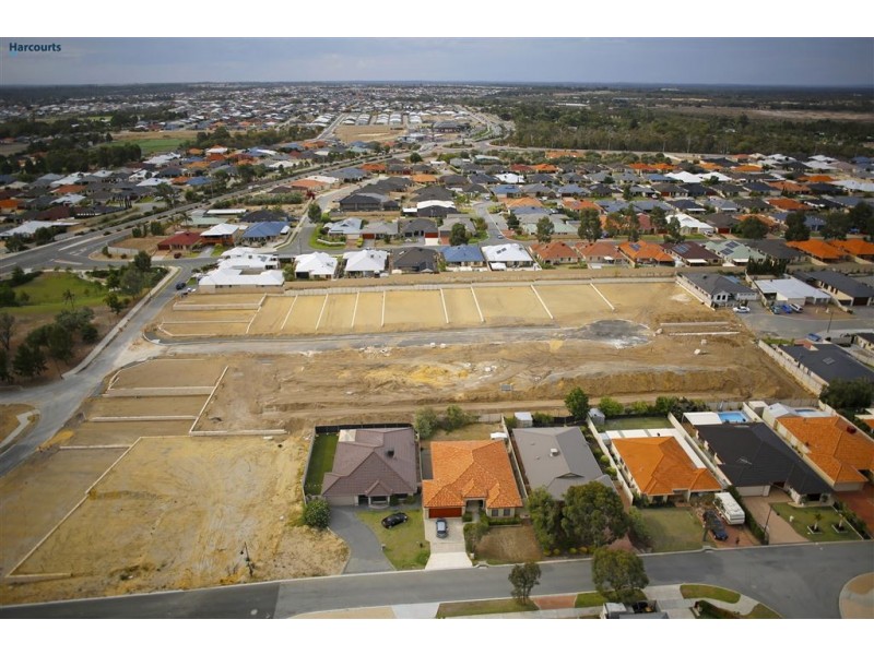 Proposed/Lot 374 Limari Place, Sinagra WA 6065