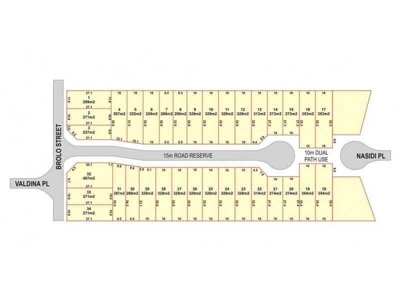 Prp Lot 18 Brolo Subdivision, Sinagra WA 6065